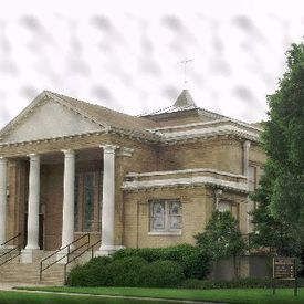 First United Methodist Church of Newport, Newport, Arkansas, United States