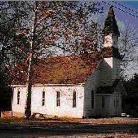 Reelsville United Methodist Church, Reelsville, Indiana, United States