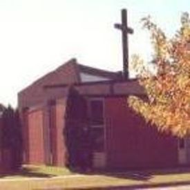Park United Methodist Church, Brainerd, Minnesota, United States