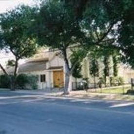 San Jacinto United Methodist Church, San Jacinto, California, United States