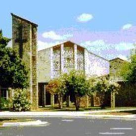 First United Methodist Church of Kerrville, Kerrville, Texas, United States