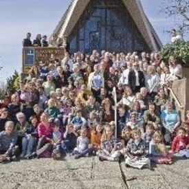 Epworth United Methodist Church of Berkeley, Berkeley, California, United States