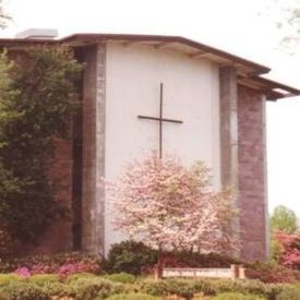 St. Mark's United Methodist Church of Sacramento, Sacramento, California, United States