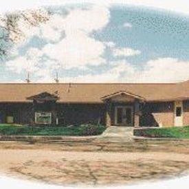 Rossville United Methodist Church, Rossville, Kansas, United States