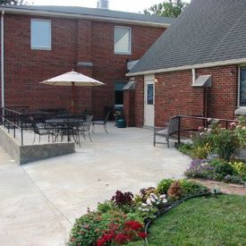Grandview United Methodist Church, Grandview, Missouri, United States
