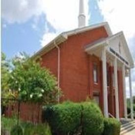 Saginaw United Methodist Church, Saginaw, Texas, United States
