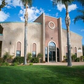Crossroads Christian Reformed Church, San Marcos, California, United States