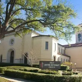First United Methodist Church of Longview, Longview, Texas, United States