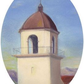 Saint James United Methodist Church, Pasadena, California, United States