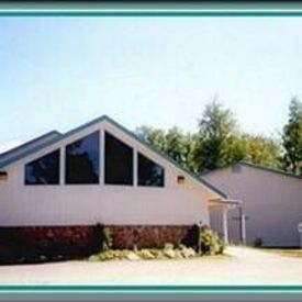 Soldotna United Methodist Church, Soldotna, Alaska, United States