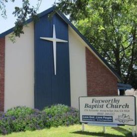 Foxworthy Baptist Church, San Jose, California, United States