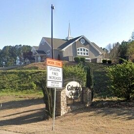Gateway Church, Suwanee, Georgia, United States