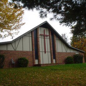 Abundant Grace Assembly of God, Prudenville, Michigan, United States