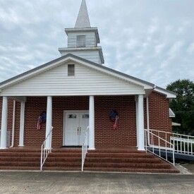 Forest Hill Assembly of God, Elberton, Georgia, United States