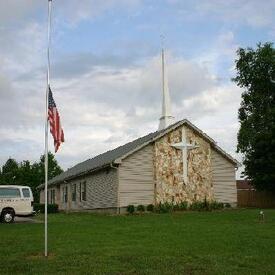 Harvest Assembly of God, Cleveland, Georgia, United States