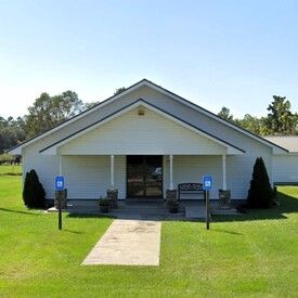 Faith Mission Assembly of God, Douglas, Georgia, United States