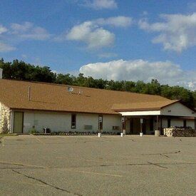 Adams Assembly of God, Adams, Wisconsin, United States