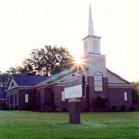 First Assembly of God, Lincolnton, Georgia, United States