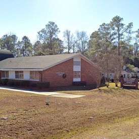 Iglesia Latina Presbyterian Church, Swainsboro, Georgia, United States