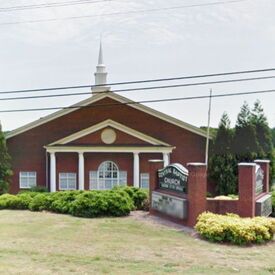 Central Baptist Church, Douglasville, Georgia, United States