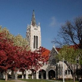 First Presbyterian Church, Peachtree City, Georgia, United States