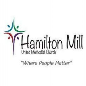 Hamilton Mill United Methodist, Dacula, Georgia, United States
