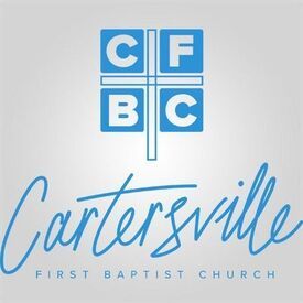 First Baptist Church, Cartersville, Georgia, United States