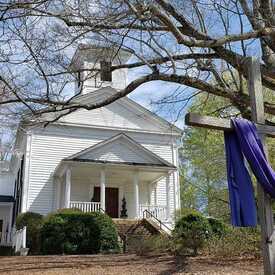First Presbyterian Church, Clarkesville, Georgia, United States