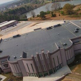 Church In The Now, Conyers, Georgia, United States