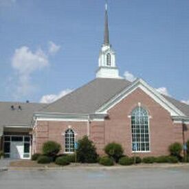 Fayette Presbyterian Church, Fayetteville, Georgia, United States