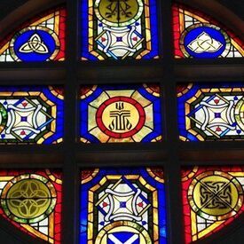First Presbyterian Church, Marietta, Georgia, United States