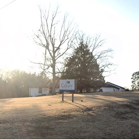 Calvary Bible Church, Athens, Georgia, United States