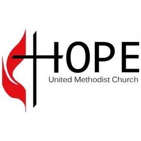 Hope Church, Blairsville, Georgia, United States