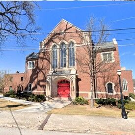 Cascade UMC Midtown Campus, Atlanta, Georgia, United States