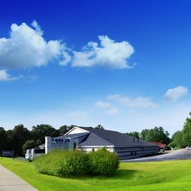 Atlanta New Life Church, Suwanee, Georgia, United States