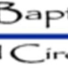 First Baptist Church Social Circle, Springfield, Georgia, United States
