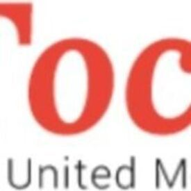 First United Methodist Church, Toccoa, Georgia, United States