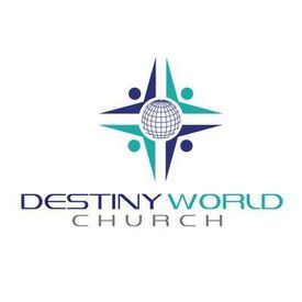 Destiny World Church, Austell, Georgia, United States