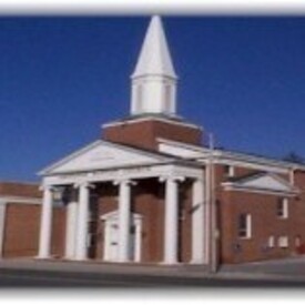 Abingdon, Abingdon, Virginia, United States