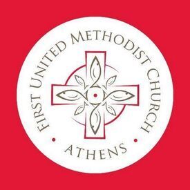 First United Methodist Church, Commerce, Georgia, United States