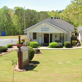 Chief Cornerstone Ministries, Flovilla, Georgia, United States