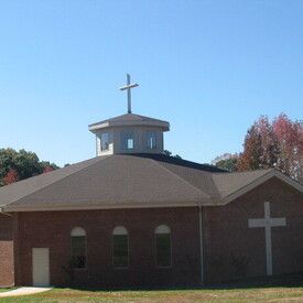 Gateway United Methodist Church, Athens, Georgia, United States
