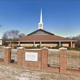 Church of Jesus Christ of Latter Day Saints, Lawrenceville, Georgia, United States