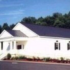 Barre-Montpelier Seventh-day Adventist Church, Barre, Vermont, United States