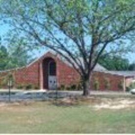 Augusta First Seventh-day Adventist Church, Augusta, Georgia, United States