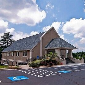 Atlanta Romanian Seventh-day Adventist Church, Lawrenceville, Georgia, United States