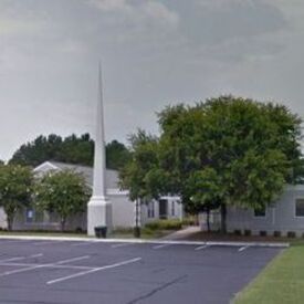 Church Of Jesus Christ Of Lds, Waynesboro, Georgia, United States
