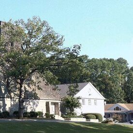 Brazilian Christian Church, Marietta, Georgia, United States