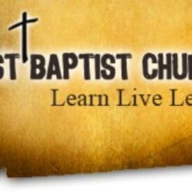 First Baptist Church, Bainbridge, Georgia, United States