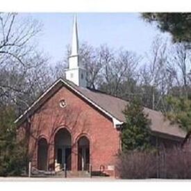 First Moravian Church of Georgia, Norcross, Georgia, United States